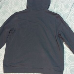 Ideology Men's Charcoal Crewneck Hoodie